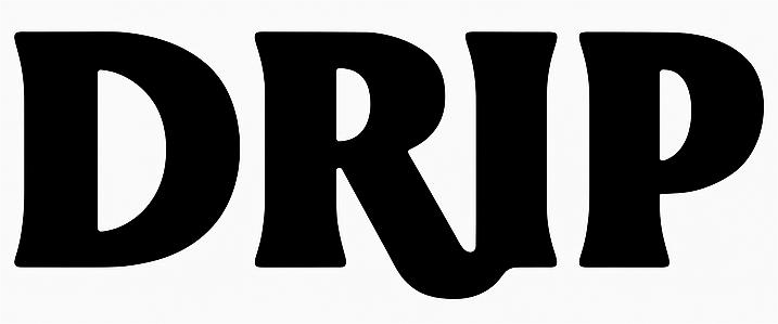 Drip Collectives Logo