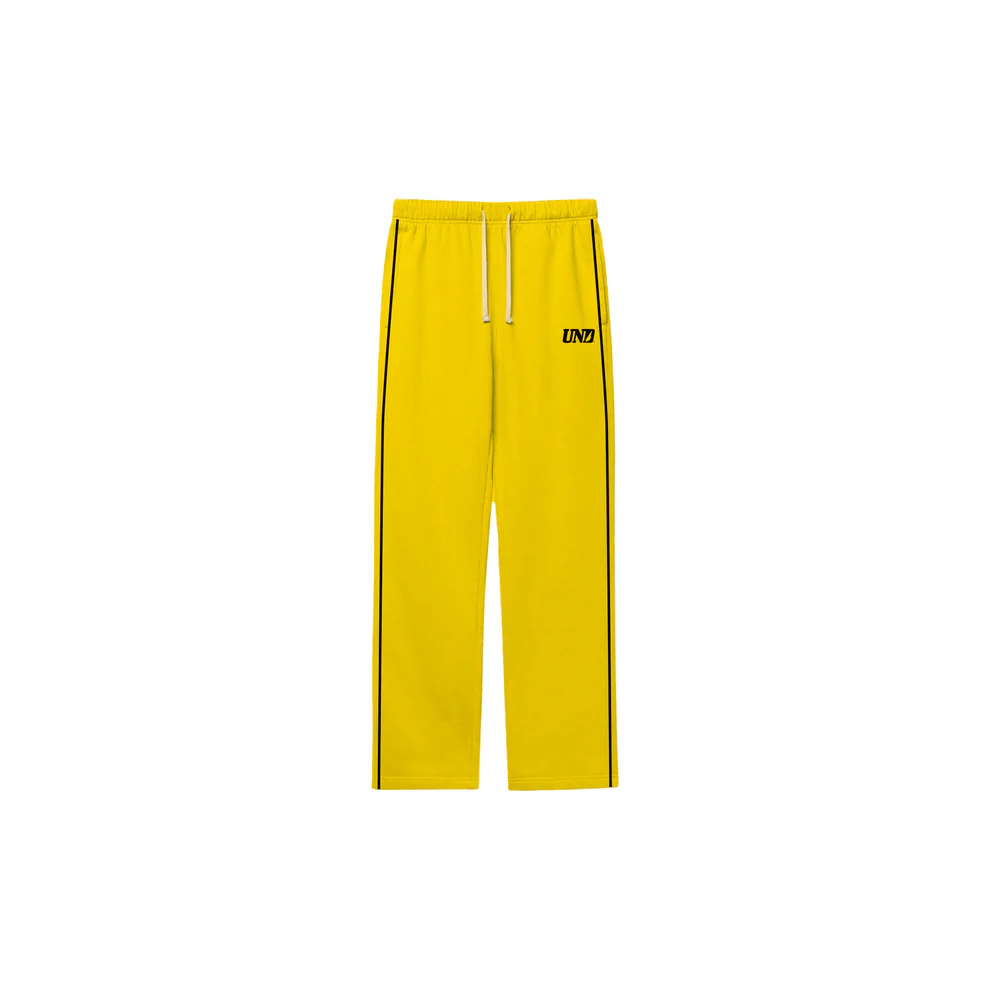 Track Pants Canary (Unisex)